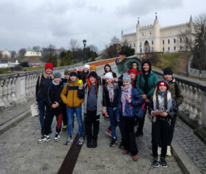 Wycieczka do Lublina