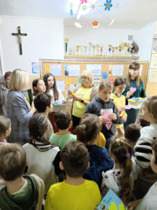 Dzień Życzliwości i Pozdrowień