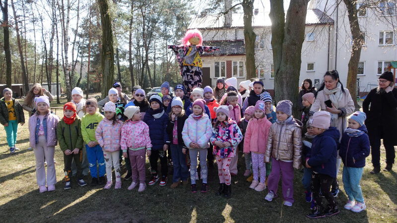 Pierwszy Dzień Wiosny