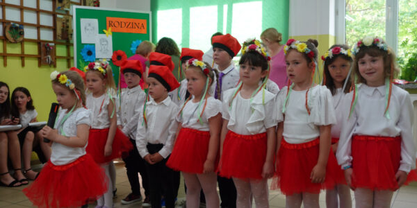 Dzień Rodziny 2025