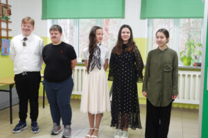 Polszczyzna na scenie i w zabawie