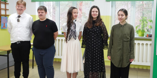 Polszczyzna na scenie i w zabawie