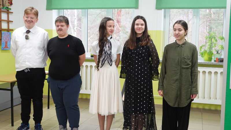 Polszczyzna na scenie i w zabawie