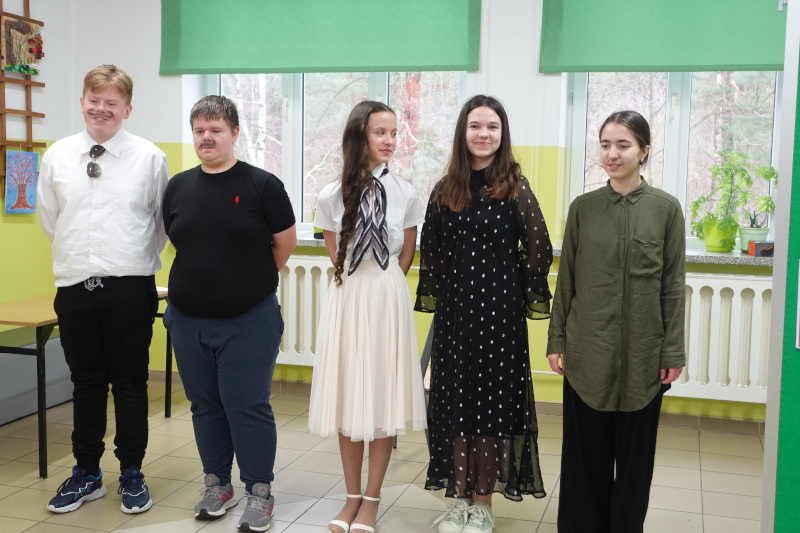 Polszczyzna na scenie i w zabawie