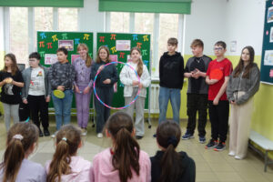 Spotkanie z liczbą Pi