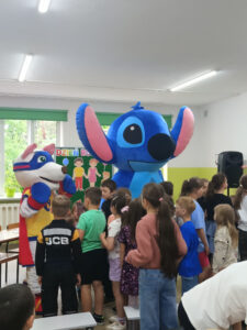 Dzień Rodziny w naszej szkole