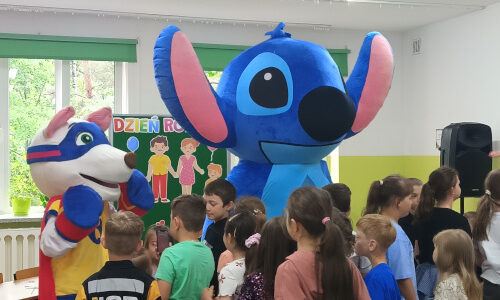 Dzień Rodziny w naszej szkole
