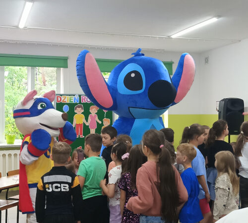 Dzień Rodziny w naszej szkole